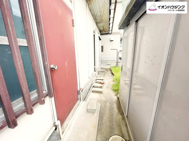 福岡市南区柏原3丁目