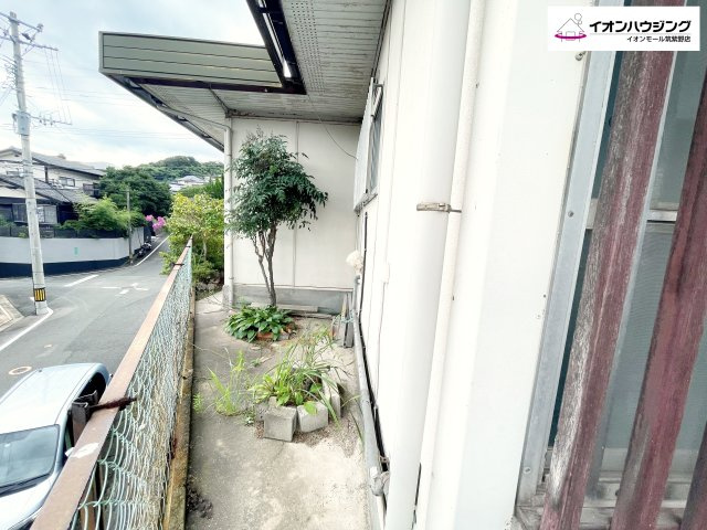 福岡市南区柏原3丁目