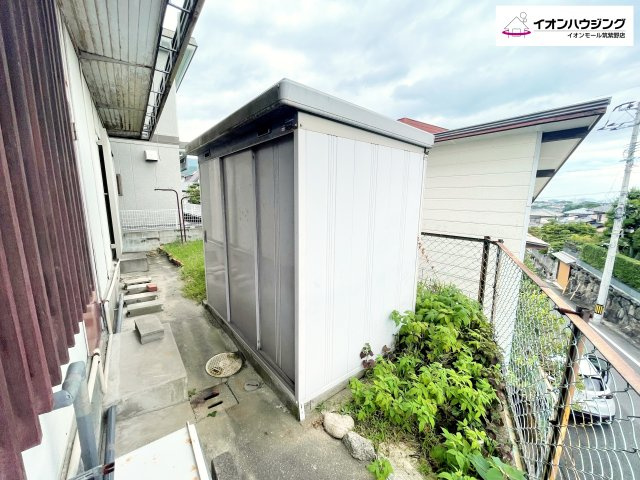 福岡市南区柏原3丁目