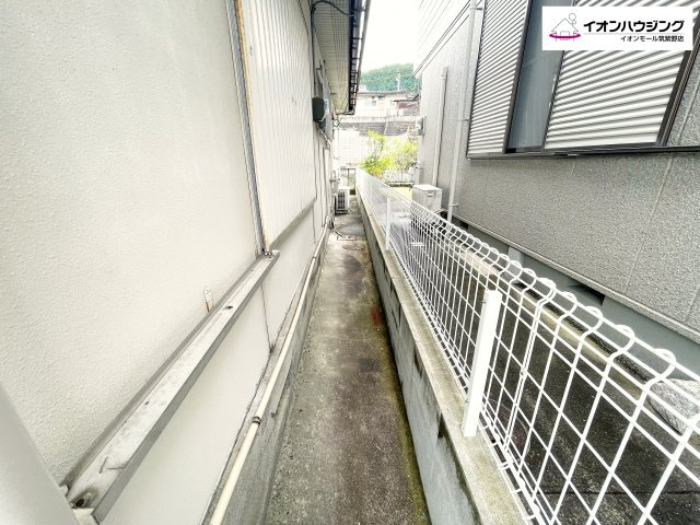 福岡市南区柏原3丁目