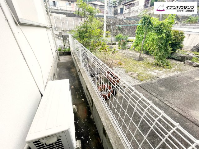 福岡市南区柏原3丁目