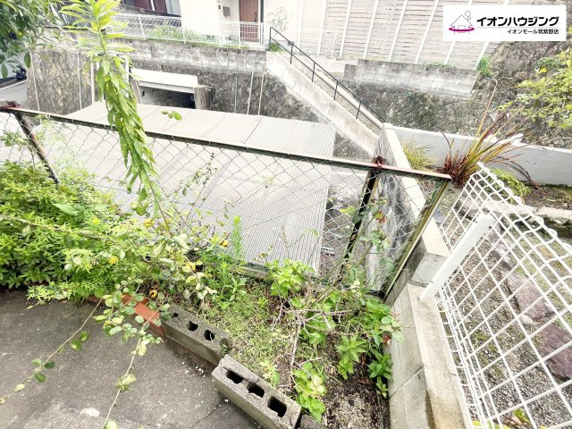 福岡市南区柏原3丁目