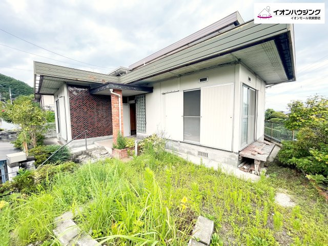 福岡市南区柏原3丁目