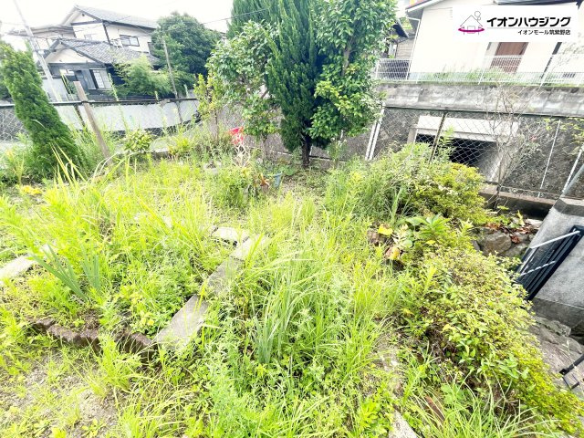 福岡市南区柏原3丁目