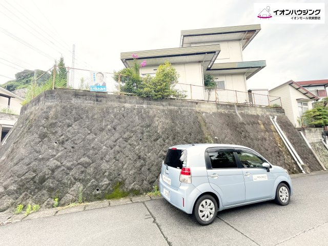 福岡市南区柏原3丁目