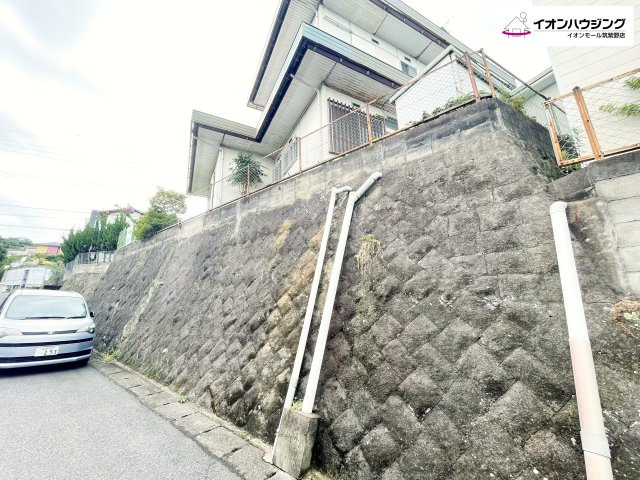 福岡市南区柏原3丁目