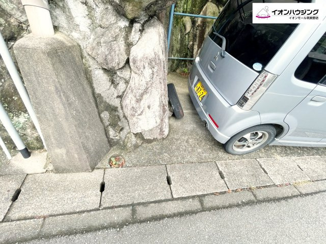 福岡市南区柏原3丁目