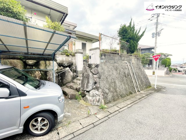 福岡市南区柏原3丁目