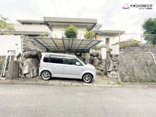 福岡市南区柏原3丁目