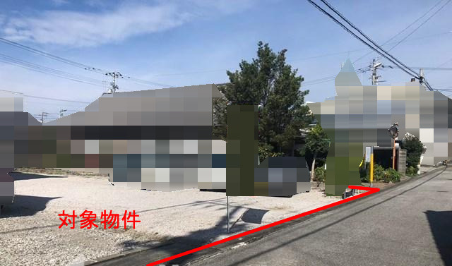 【外観】 | 香南市野市町西野