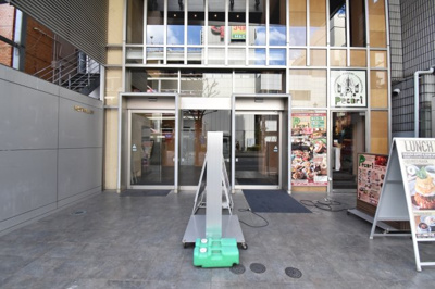 【エントランス】 | レイヴェル31