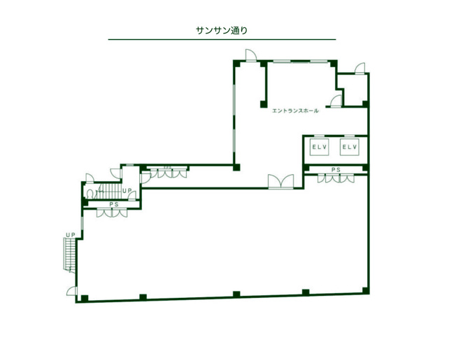 【間取り】 | レイヴェル31