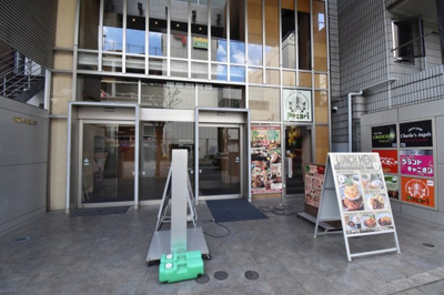 【エントランス】 | レイヴェル31