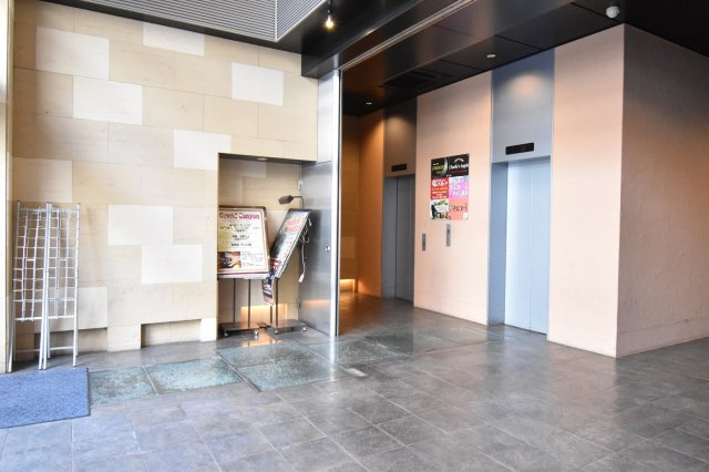 【ロビー】 | レイヴェル31