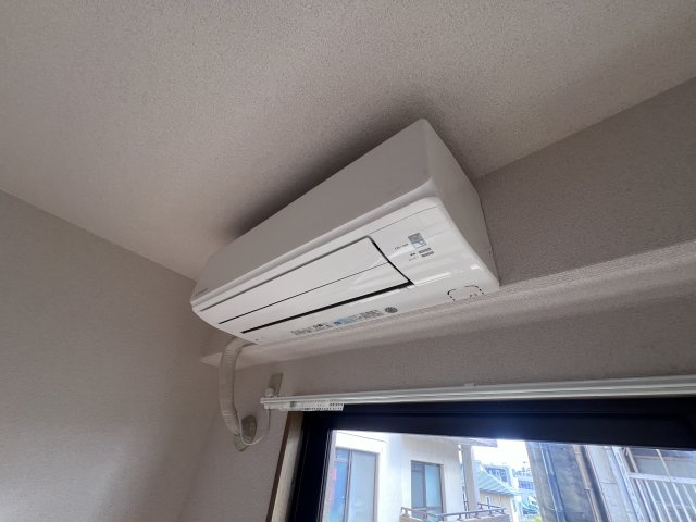 ラフェスタ二見の設備