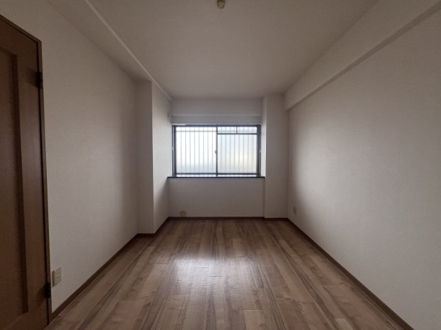 ラフェスタ二見の寝室