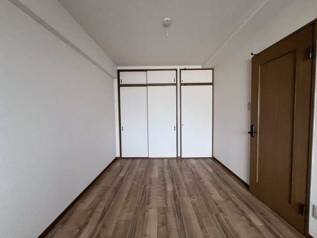 ラフェスタ二見の子供部屋