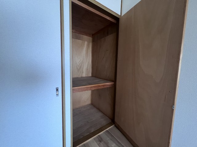 ラフェスタ二見の内装