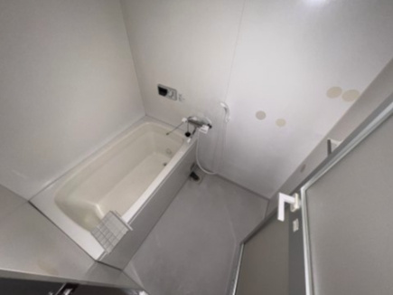 ラフェスタ二見の浴室