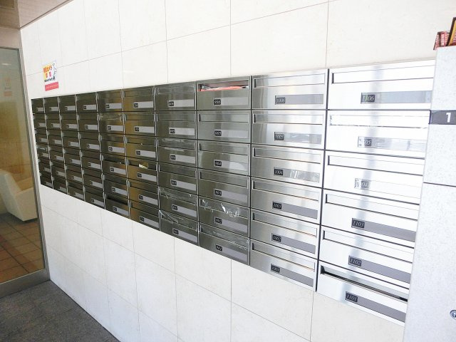 幸田マンション幸町　のその他共用部分