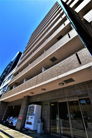 幸田マンション幸町　の外観