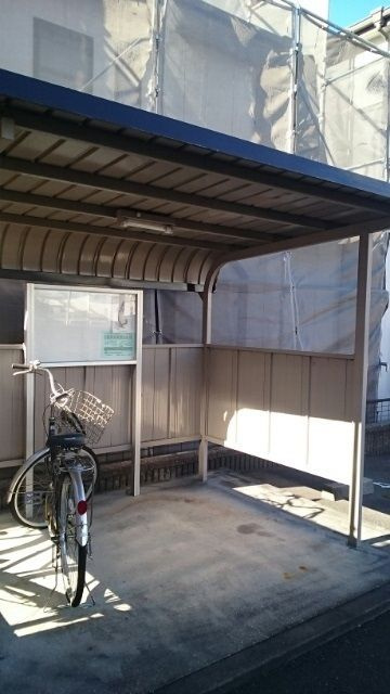 アヴニールⅢ　　刈谷市近郊の賃貸ならクラスホーム刈谷店のその他共用部分