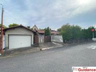 登美ヶ丘一丁目古家付土地の画像