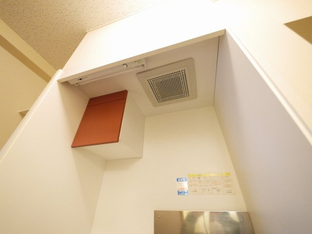レオパレスＭＯＡのキッチン|きれいなキッチンです