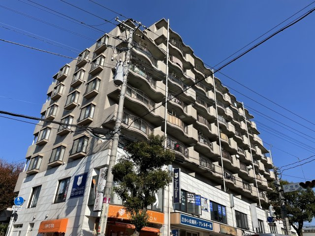 ダイヤメゾン戸田公園