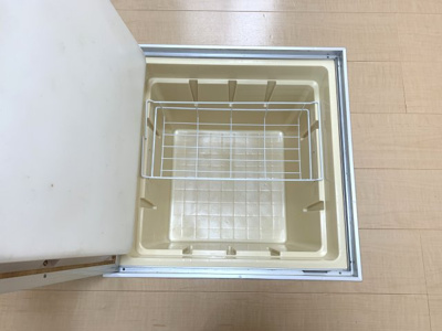 【その他】 | アルファインⅢ | 床下収納