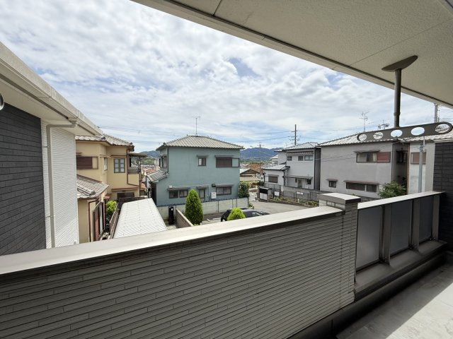 【展望】 | ストロベリーハイツ