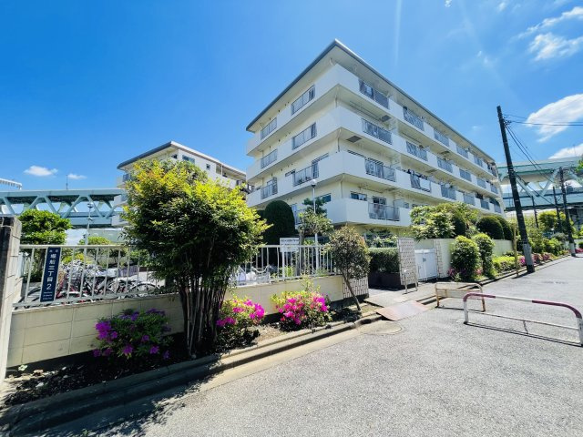 エンゼルハイム王子の外観
