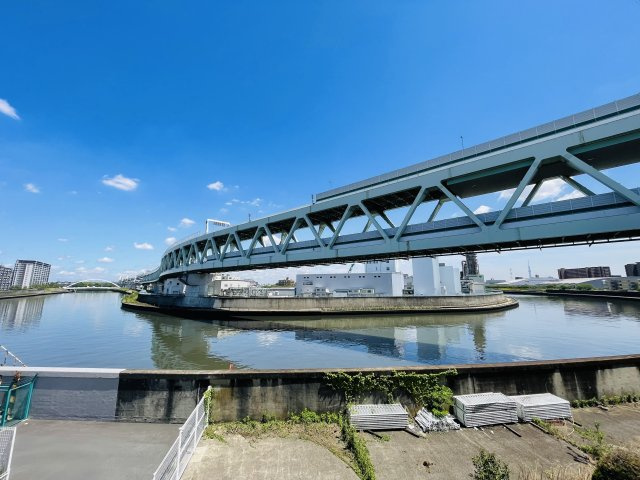 エンゼルハイム王子の展望