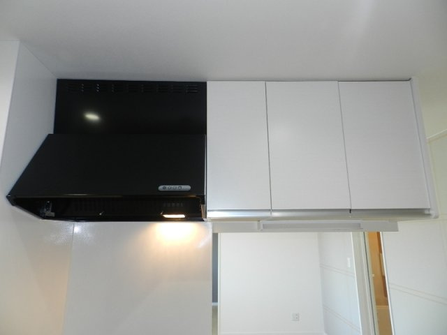 MARESSE arteの設備