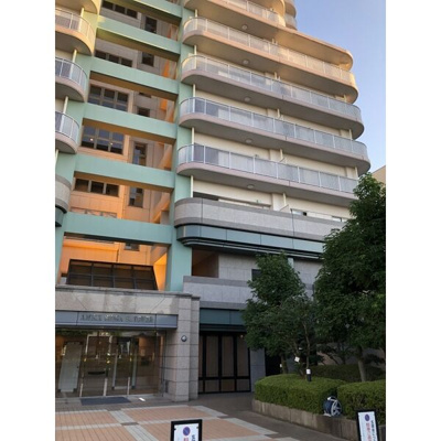 【外観】 | アンビックス志賀ストリートタワー | アンビックス志賀ストリートタワー