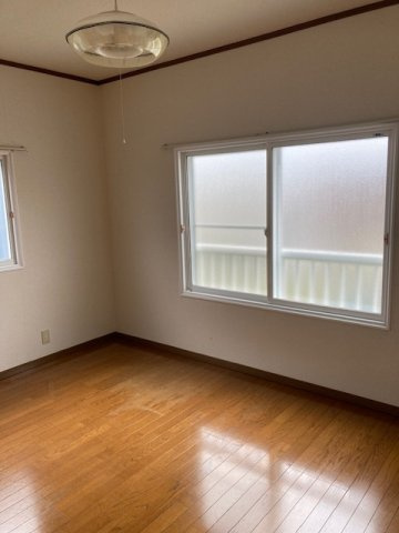 コーポクレストの居間・リビング|おしゃれなリビングです。