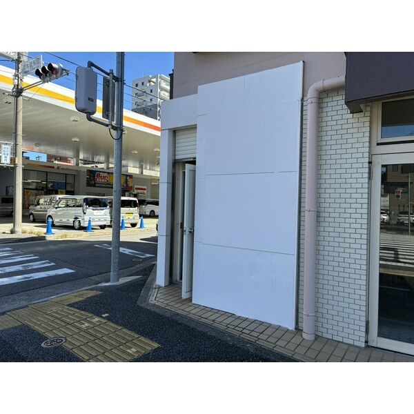 メゾン徳川【　1階路面店　】