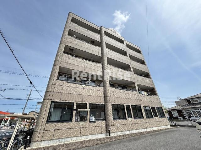 一宮市末広２丁目の賃貸マンション