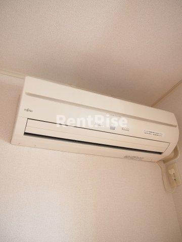 ネオ・パラッツォの設備|その他設備