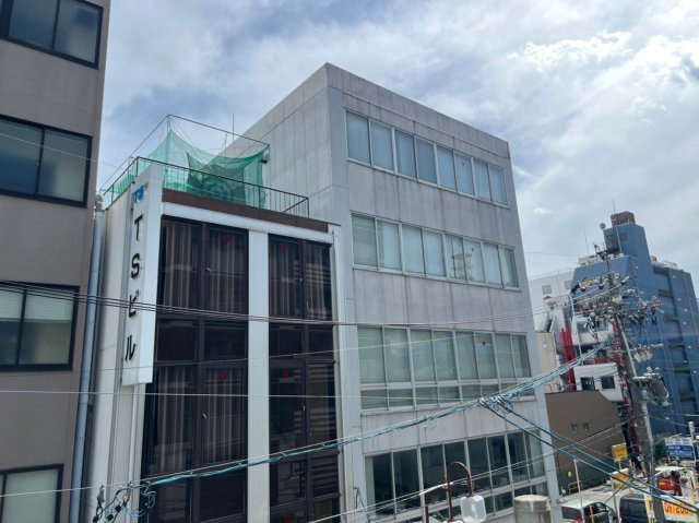 第97プロスパービルの展望|第97プロスパービル