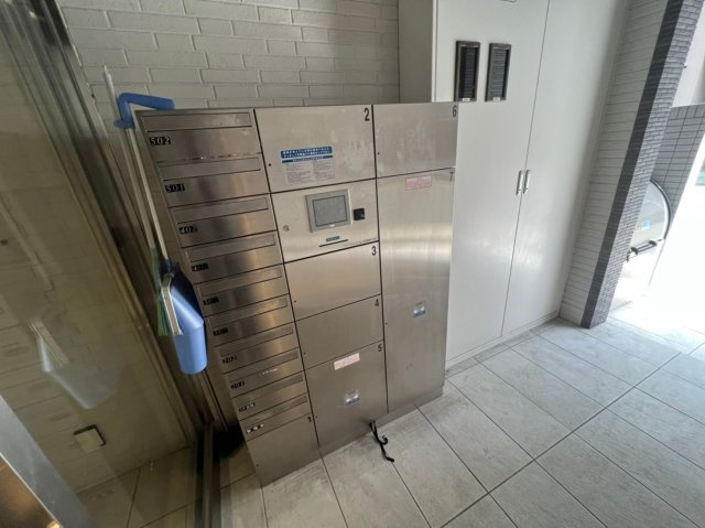 第97プロスパービルのその他共用部分|第97プロスパービル