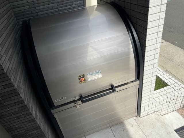 第97プロスパービルのその他共用部分|第97プロスパービル