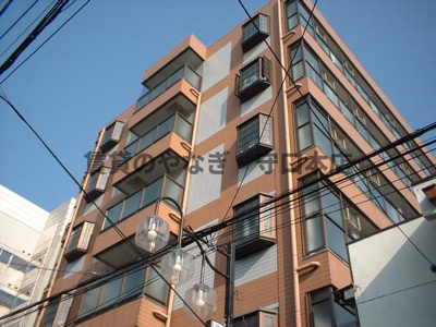 【外観】 | エムロード豊秀