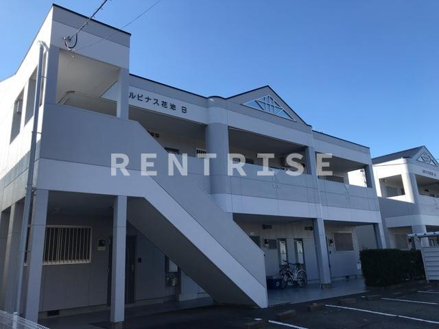 ルピナス花池Ｂ棟