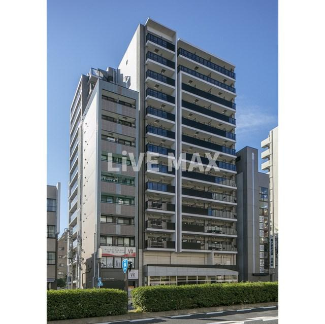 ドゥーエ亀戸の画像
