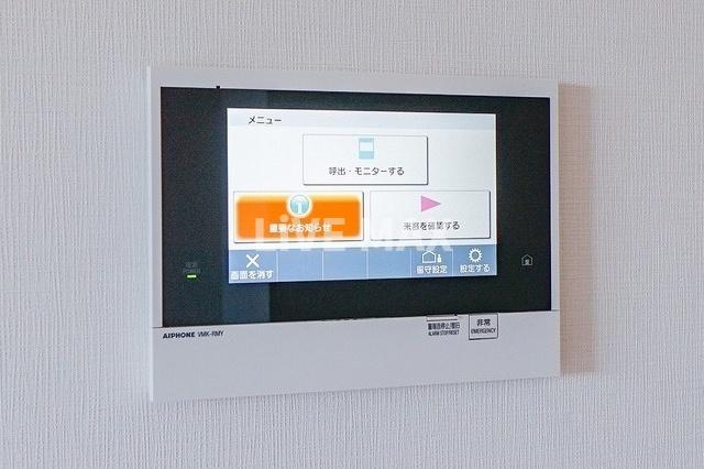 ドゥーエ亀戸