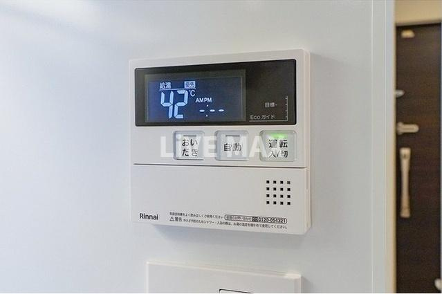 ドゥーエ亀戸