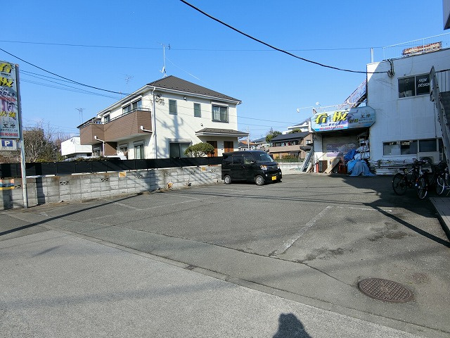 メゾンアバンスのその他共用部分