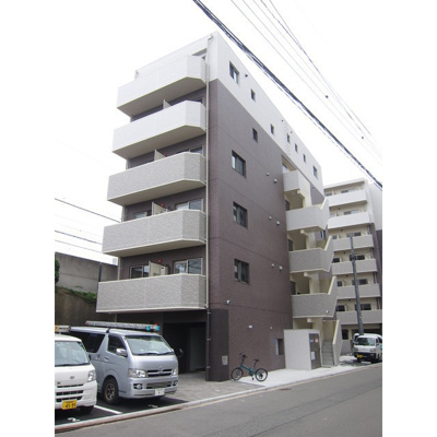【外観】 | リラス博多駅北Ｎ棟　プライスホームなら仲介手数料０円！