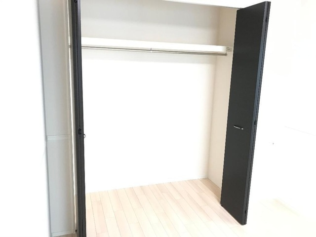 一宮市伝法寺２丁目の賃貸マンションの収納|収納(イメージ)